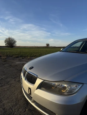 BMW 330 330d, снимка 16