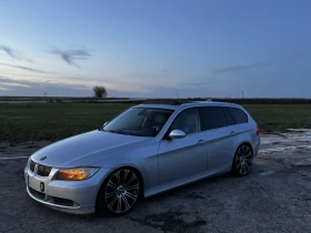 BMW 330 330d, снимка 1