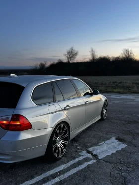 BMW 330 330d, снимка 4