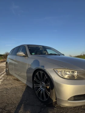 BMW 330 330d, снимка 7