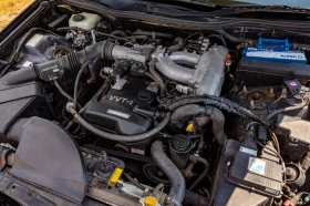 Lexus GS 300 2JZ, снимка 9