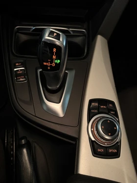 BMW 318 D, снимка 11