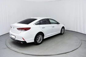 Hyundai Sonata 2.0 LPI, снимка 3