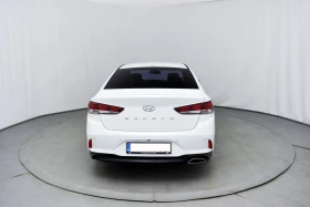 Hyundai Sonata 2.0 LPI, снимка 4