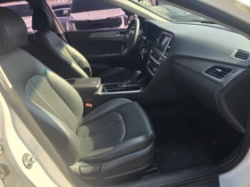 Hyundai Sonata 2.0 LPI, снимка 15
