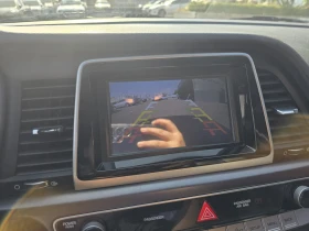 Hyundai Sonata 2.0 LPI, снимка 11