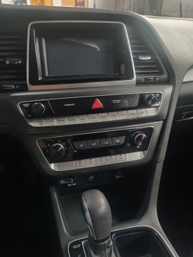 Hyundai Sonata 2.0 LPI, снимка 17