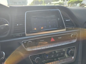Hyundai Sonata 2.0 LPI, снимка 9