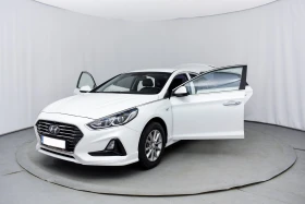 Hyundai Sonata 2.0 LPI, снимка 2