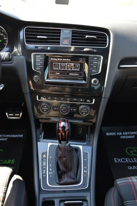 VW Golf GTI* 115000KM!!!!* AUTOMAT* , снимка 14