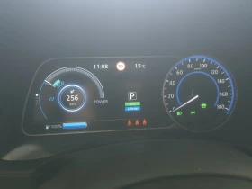 Nissan Leaf  ProPilot Park / 40kw / Термопомпа / Full Led, снимка 10