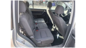 VW Touran Face-lift , снимка 6