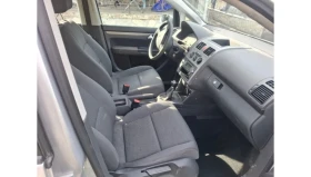 VW Touran Face-lift , снимка 7