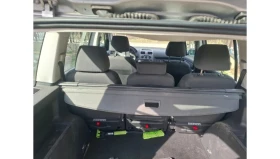 VW Touran Face-lift , снимка 3
