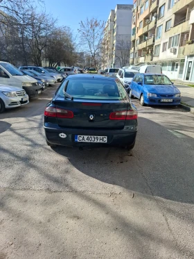 Renault Laguna 1.9 DCI, снимка 5