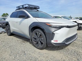 Toyota bZ4X Limited, снимка 4