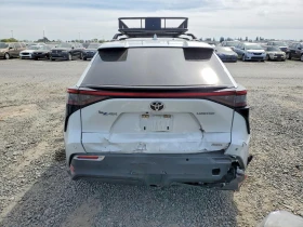 Toyota bZ4X Limited, снимка 6