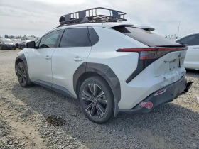 Toyota bZ4X Limited, снимка 2