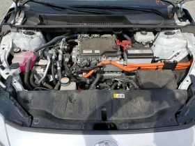 Toyota bZ4X Limited, снимка 12