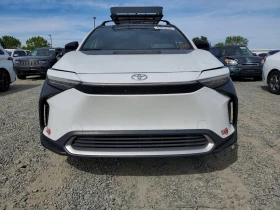 Toyota bZ4X Limited, снимка 5