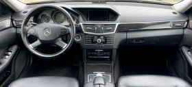 Mercedes-Benz E 350 CDI 4 MATIC EURO 5A теглич, снимка 14