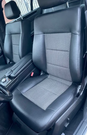 Mercedes-Benz E 350 CDI 4 MATIC EURO 5A теглич, снимка 11