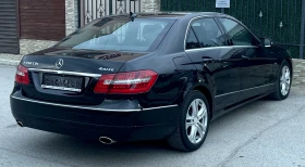 Mercedes-Benz E 350 CDI 4 MATIC EURO 5A теглич, снимка 4