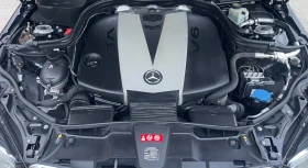 Mercedes-Benz E 350 CDI 4 MATIC EURO 5A теглич, снимка 8