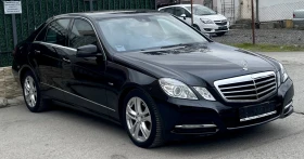 Mercedes-Benz E 350 CDI 4 MATIC EURO 5A теглич, снимка 3