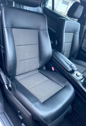 Mercedes-Benz E 350 CDI 4 MATIC EURO 5A теглич, снимка 12