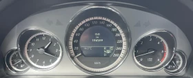 Mercedes-Benz E 350 CDI 4 MATIC EURO 5A теглич, снимка 15