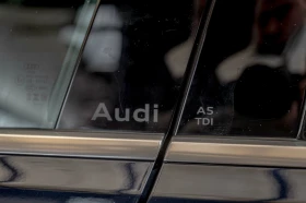 Audi A5 2.0TDI/Mild-Hybrid/Ambient/Virtual/Подгрев/Камера, снимка 7
