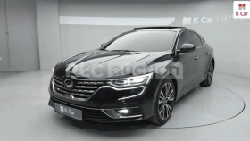 Renault Talisman Initiale Paris* 1.8* BOSE* ПОДГРЕВ* ОБДУХВАНЕ* , снимка 1