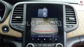 Renault Talisman Initiale Paris* 1.8* BOSE* ПОДГРЕВ* ОБДУХВАНЕ* , снимка 7