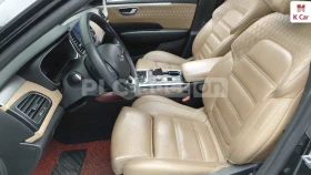 Renault Talisman Initiale Paris* 1.8* BOSE* ПОДГРЕВ* ОБДУХВАНЕ* , снимка 12