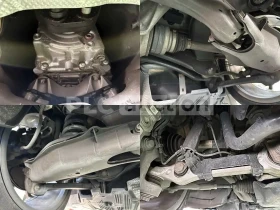 Mercedes-Benz C 43 AMG AMG-PACK* ОБДУХВАНЕ* ПОДГРЕВИ, снимка 15