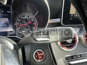 Mercedes-Benz C 43 AMG AMG-PACK* ОБДУХВАНЕ* ПОДГРЕВИ, снимка 17