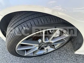 Mercedes-Benz C 43 AMG AMG-PACK* ОБДУХВАНЕ* ПОДГРЕВИ, снимка 10