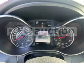 Mercedes-Benz C 43 AMG AMG-PACK* ОБДУХВАНЕ* ПОДГРЕВИ, снимка 16