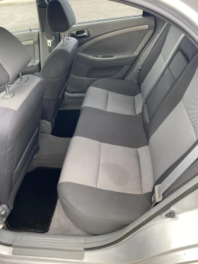 Chevrolet Lacetti, снимка 8