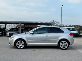 Audi A3 1.9TDI ИТАЛИЯ , снимка 2