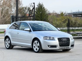 Audi A3 1.9TDI ИТАЛИЯ , снимка 3