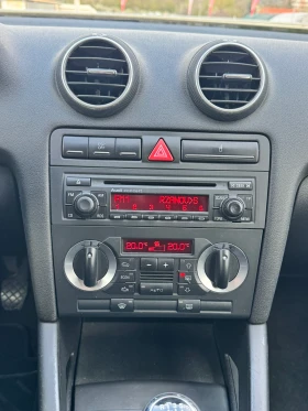 Audi A3 1.9TDI ИТАЛИЯ , снимка 13