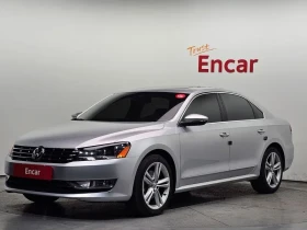 VW Passat 2.0 TDI, снимка 1