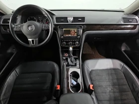 VW Passat 2.0 TDI, снимка 7