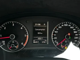 VW Passat 2.0 TDI, снимка 8