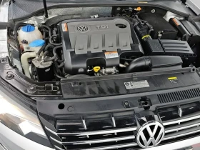 VW Passat 2.0 TDI, снимка 6