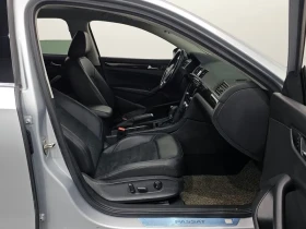 VW Passat 2.0 TDI, снимка 11
