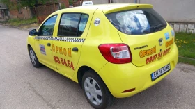 Dacia Sandero, снимка 6