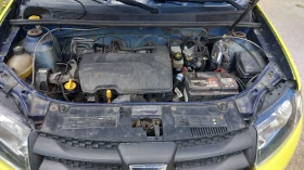 Dacia Sandero, снимка 9